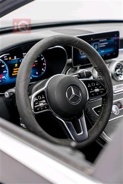 مرسيدس بنز C-Class